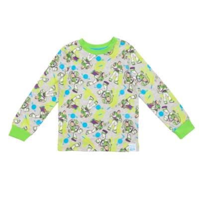 Buzz Lightyear - Pyjama f&uuml;r Kinder