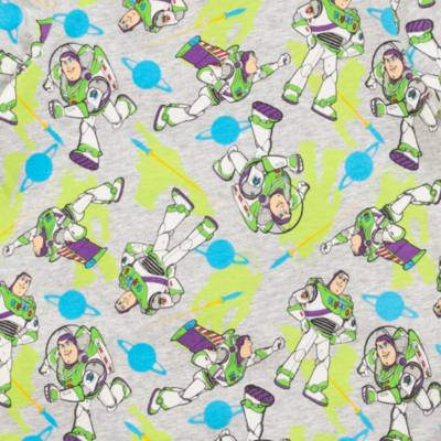Buzz Lightyear - Pyjama f&uuml;r Kinder