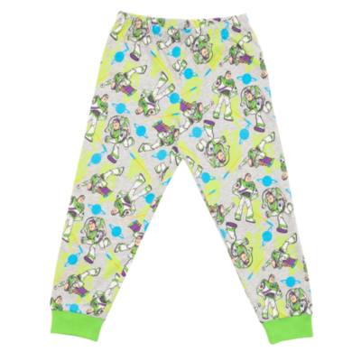 Buzz Lightyear - Pyjama f&uuml;r Kinder