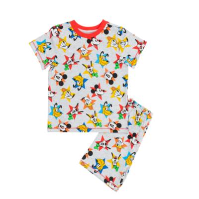Mickey and Friends Pyjamas For Kids