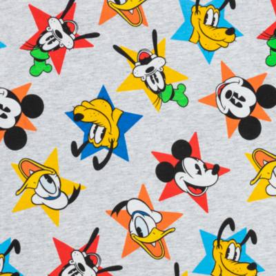 Mickey and Friends Pyjamas For Kids