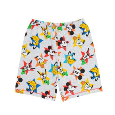 Mickey and Friends Pyjamas For Kids