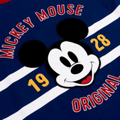 Mickey Mouse Pyjamas For Kids