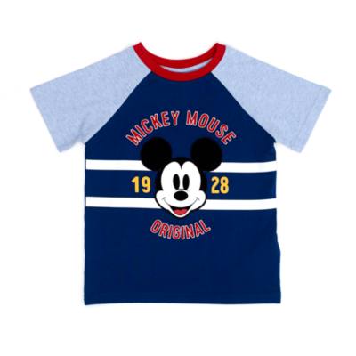 Mickey Mouse Pyjamas For Kids