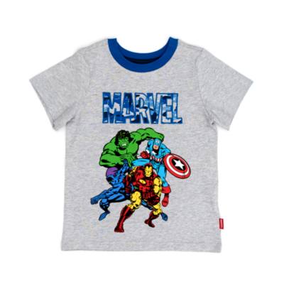Marvel Comics Pyjamas For Kids