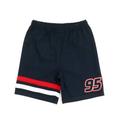 Lightning McQueen - Pyjama f&uuml;r Kinder