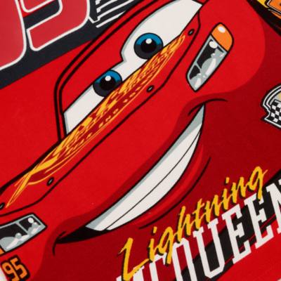 Lightning McQueen - Pyjama f&uuml;r Kinder