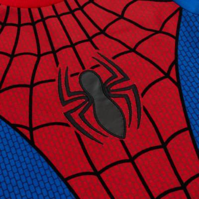 Spider-Man Organic Cotton Pyjamas For Kids