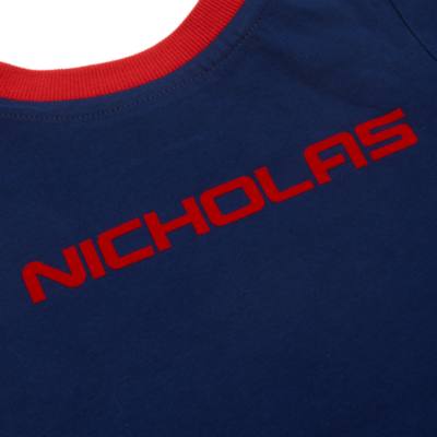 Pigiama costume bimbi Capitan America Disney Store