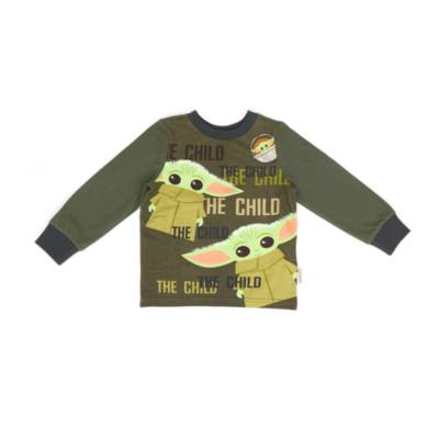 Disney Store The Child Pyjamas For Kids, Star Wars