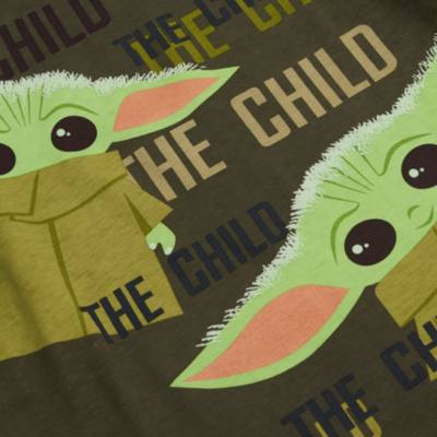 Disney Store The Child Pyjamas For Kids, Star Wars