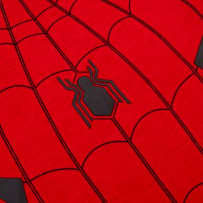 Disney Store Spider-Man Organic Cotton Costume Pyjamas For Kids
