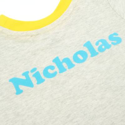 Disney Store Mickey Mouse Organic Cotton Pyjamas For Kids