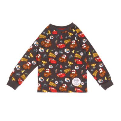 Pijama infantil algod&oacute;n ecol&oacute;gico Disney Pixar Cars, Disney Store
