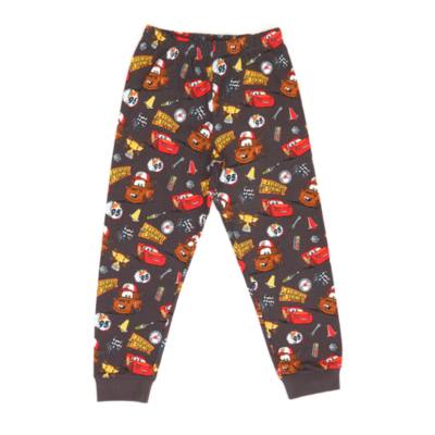 Pijama infantil algod&oacute;n ecol&oacute;gico Disney Pixar Cars, Disney Store