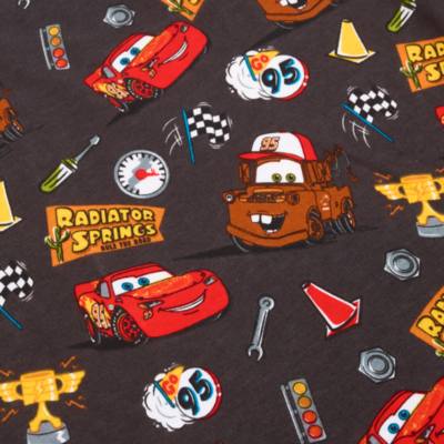 Pijama infantil algod&oacute;n ecol&oacute;gico Disney Pixar Cars, Disney Store