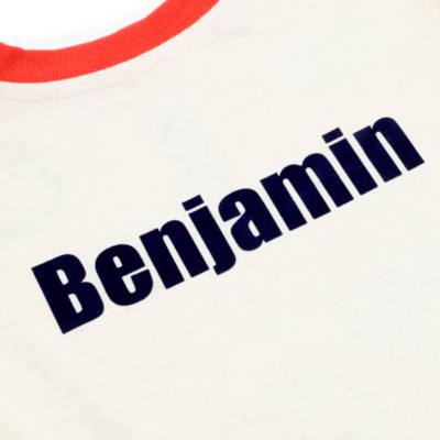 Disney Store Marvel Comics Organic Cotton Pyjamas For Kids