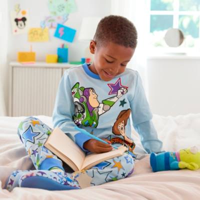Toy Story Pyjamas For Kids