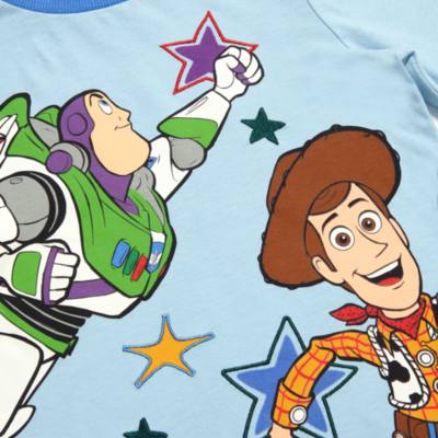 Toy Story Pyjamas For Kids