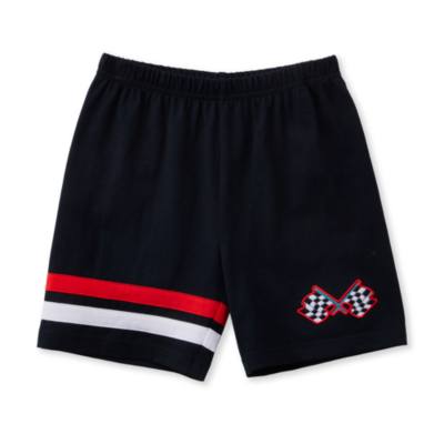 Lightning McQueen Shortie Pyjamas For Kids, Disney Pixar Cars