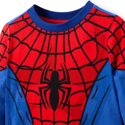Pyjama d&eacute;guisement Spider-Man pour enfants