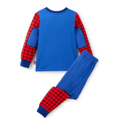 Pyjama d&eacute;guisement Spider-Man pour enfants
