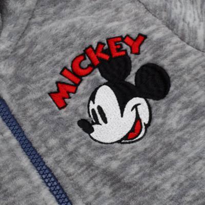 Disney Store Mickey Mouse Soft Feel Onesie For Kids