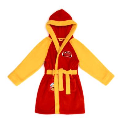 Disney cars dressing store gown