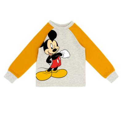 Disney Store Pyjama Mickey pour enfants