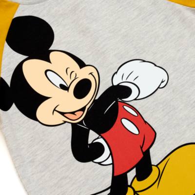 Disney Store Pyjama Mickey pour enfants