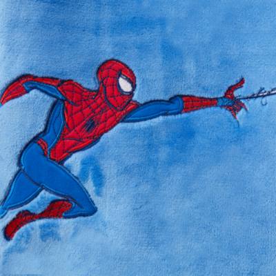 Spider-Man Oversized Lounge Hooded Top for Kids