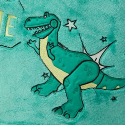 Rex Oversized Lounge Hooded Top for Kids, Toy Story
