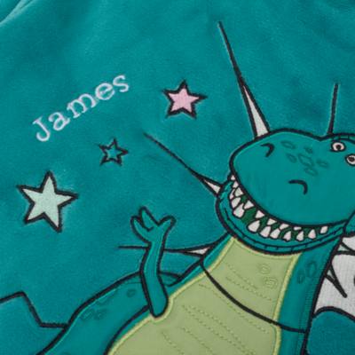 Rex Oversized Lounge Hooded Top for Kids, Toy Story