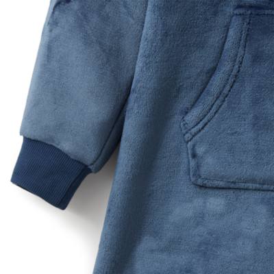 Disney Pixar Cars Oversized Lounge Hooded Top for Kids