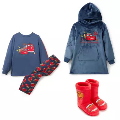 Colección ropa de dormir infantil Disney Pixar Cars