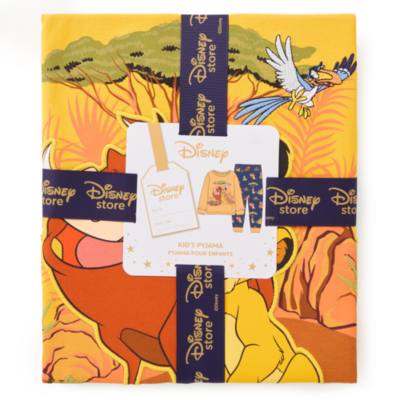 The Lion King Pyjamas for Kids