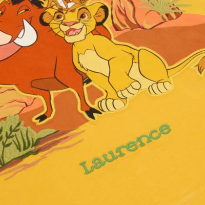 The Lion King Pyjamas for Kids