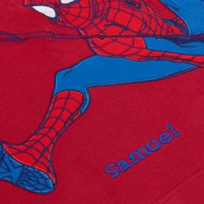 Spider-Man Pyjamas for Kids
