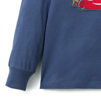 Disney Pixar Cars - Lightning McQueen - Pyjama f&uuml;r Kinder