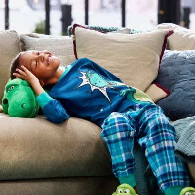 Toy Story - Rex - Pyjama f&uuml;r Kinder