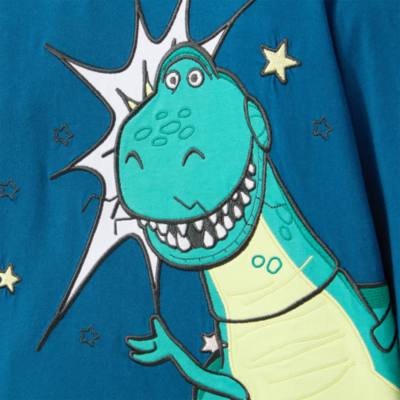 Rex Pyjamas for Kids, Toy Story