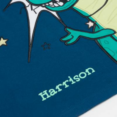 Rex Pyjamas for Kids, Toy Story