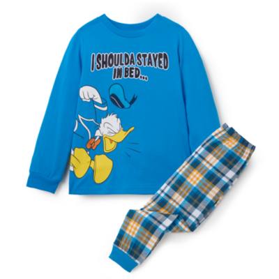 Pyjama Donald Duck pour enfants