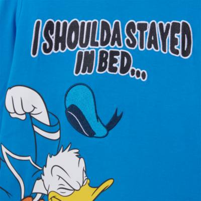 Donald Duck Pyjamas for Kids