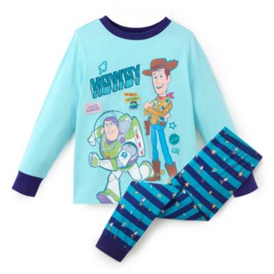 Toy Story Pyjamas for Kids