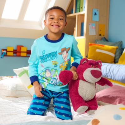 Toy Story Pyjamas for Kids