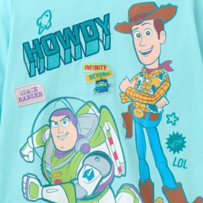 Toy Story Pyjamas for Kids
