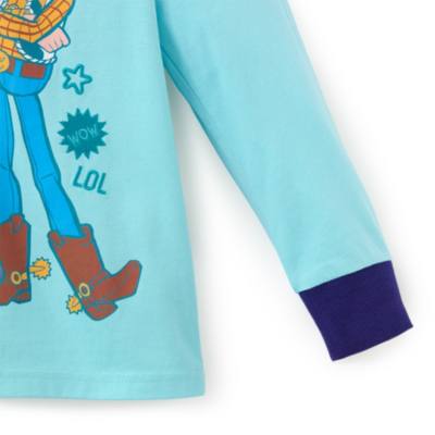 Toy Story Pyjamas for Kids