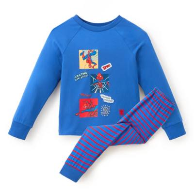 Spider-Man Pyjamas for Kids