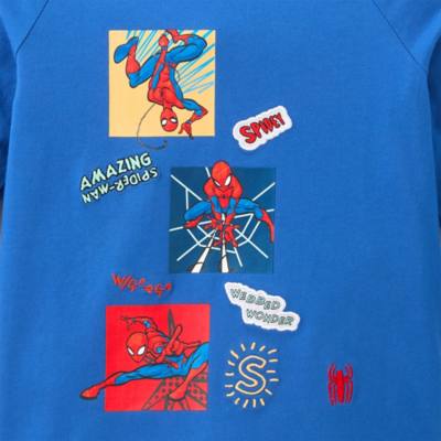 Spider-Man Pyjamas for Kids